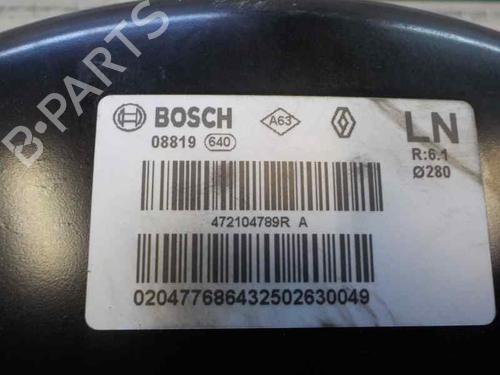 Servo brake RENAULT MEGANE IV Hatchback (B9A/M/N_) | BP6104022M42 - Image 4