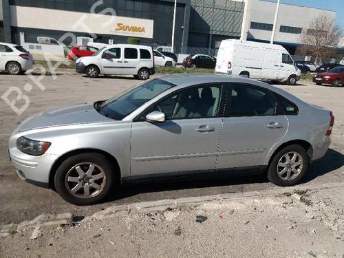 Left front window switch VOLVO S40 II (544) 1.6 D | BP5267863I27 - Image 9
