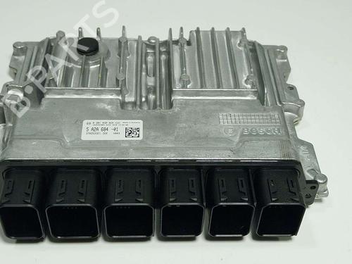 Used Engine control unit (ECU) Engine control unit (ECU) 38799922 38799922