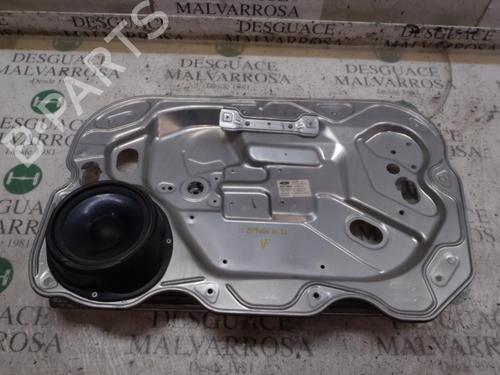 Rudehejsemekanisme Højre foran FORD FOCUS C-MAX (DM2) [2003-2007]  3818060