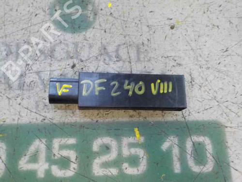 Used Electronic module Electronic module AUDI A1 Sportback (GBA) [2018-2026] 6304375 6304375