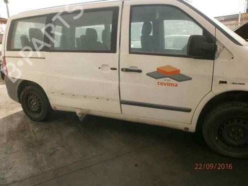 Radiator fan MERCEDES-BENZ VITO Bus (W638) 112 CDI 2.2 (638.194) | BP3836939M35 