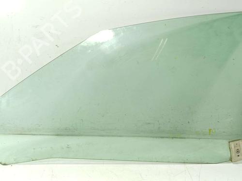 Used Front left door window Front left door window CHRYSLER SEBRING Convertible (JS) 2.0 CRD (140 hp) 40070173 40070173
