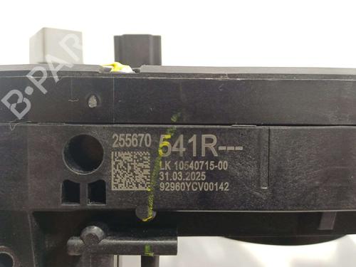 Headlight switch RENAULT CAPTUR II (HF_) Blue dCi 115 (HFAD) | BP38001345I24 - Image 4
