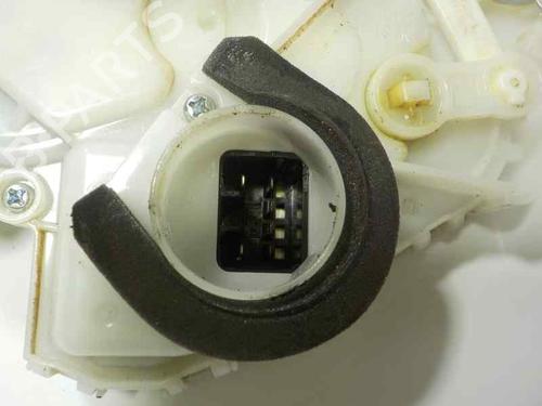 Front left lock SUZUKI VITARA (LY)  | BP6541647C98  - Image 5
