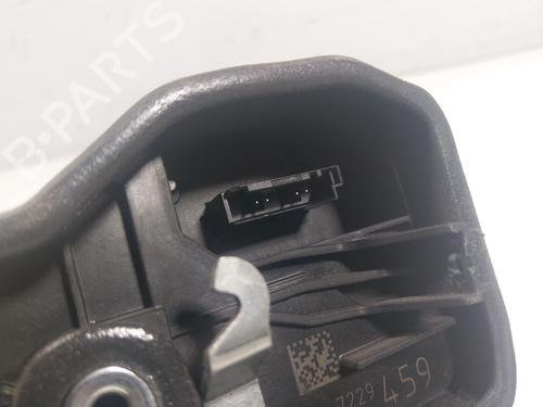 Rear left lock BMW 5 (F10) 525 d | BP17723468C100 