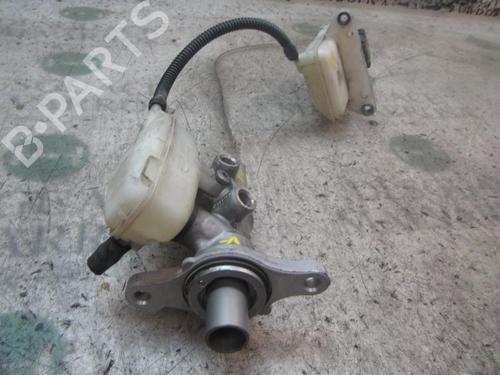Brake master cylinder RENAULT SCÉNIC III (JZ0/1_) 1.5 dCi | BP3826532M77 