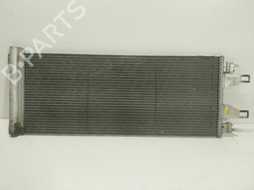 Used AC radiator AC radiator FIAT DUCATO Van (250_) 140 Multijet 2,2 D (140 hp) 28021650 28021650
