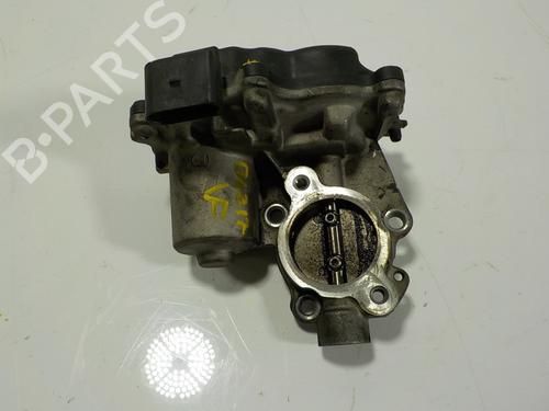 Used Throttle body Throttle body VW POLO V (6R1, 6C1) 1.4 TDI (90 hp) 17100185 17100185
