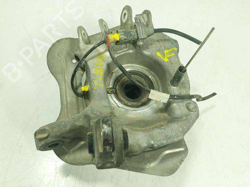 Used Left rear steering knuckle Left rear steering knuckle 37172868 37172868