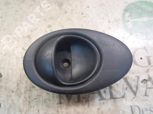 Used Front right interior door handle Front right interior door handle CHEVROLET MATIZ (M200, M250) 1.0 (64 hp) 3804777 3804777