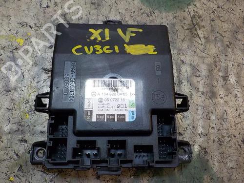 Used Electronic module Electronic module MERCEDES-BENZ R-CLASS (W251, V251) R 320 CDI 4-matic (251.022, 251.122) (224 hp) 3846192 3846192