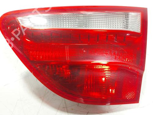 Used Right tailgate light Right tailgate light SEAT EXEO ST (3R5) [2009-2013] 36039733 36039733