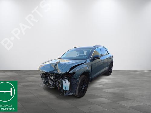 Electronic module VW T-ROC Convertible (AC7, AC8) 1.5 TSI | BP31148437M83 - Image 5