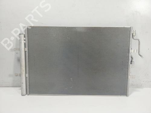 Used AC radiator AC radiator FORD TOURNEO CUSTOM V362 Bus (F3) [2012-2026] 22775915 22775915