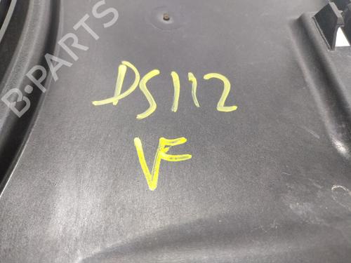 Radiator fan OPEL CORSA E (X15) 1.4 (08, 68) | BP32210591M35 