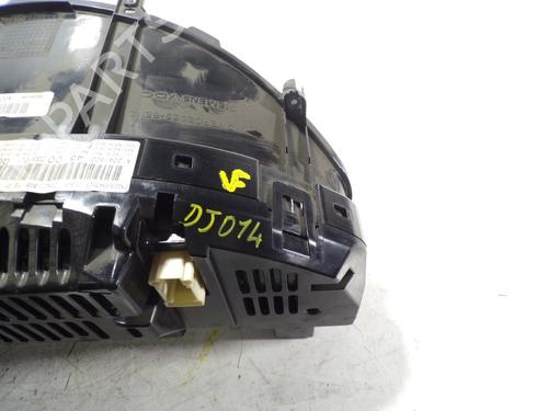 Instrument cluster MERCEDES-BENZ C-CLASS T-Model (S204) C 200 CDI (204.207) | BP9634612C47