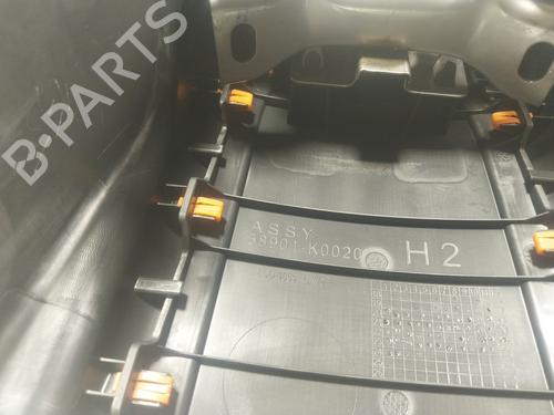 Armrest / Center console TOYOTA YARIS CROSS (MXP_) 1.5 Hybrid (MXPJ11) | BP20306696I20 