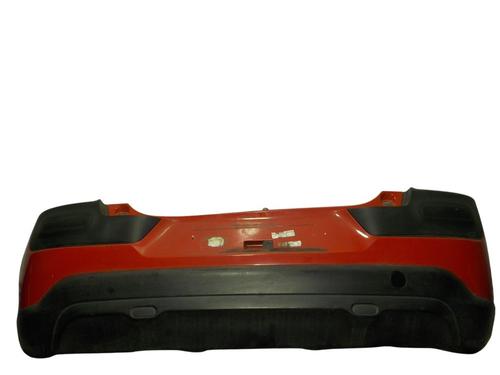 Used Rear bumper CITROËN C4 CACTUS [2014-2025]  9091076