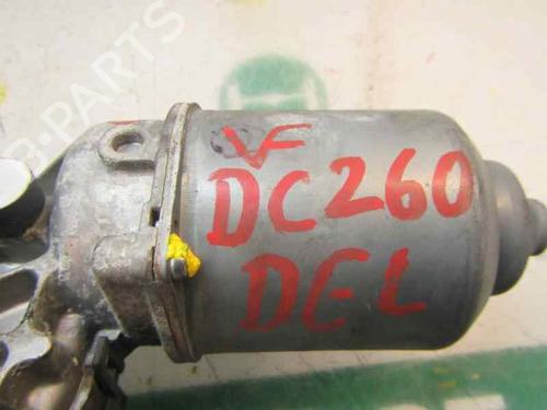 Front wiper motor OPEL INSIGNIA A Sports Tourer (G09) 2.0 CDTI (35) | BP3991157M29