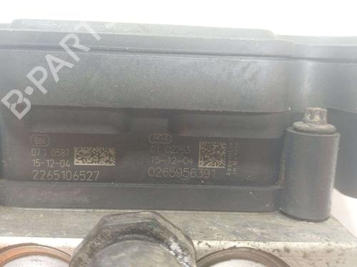 ABS pump TESLA MODEL S (5YJS) | BP38799900M43 - Image 5