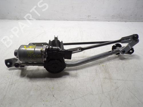 Front wiper motor HYUNDAI TUCSON (NX4E, NX4A) 1.6 CRDi | BP11031489M29