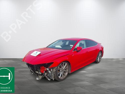 Brugte AUDI A7 Sportback (4KA)  55 TFSI Mild Hybrid quattro  2147437