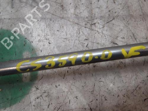 Right front suspension arm AUDI A3 (8P1) 2.0 TDI 16V | BP14275024M13