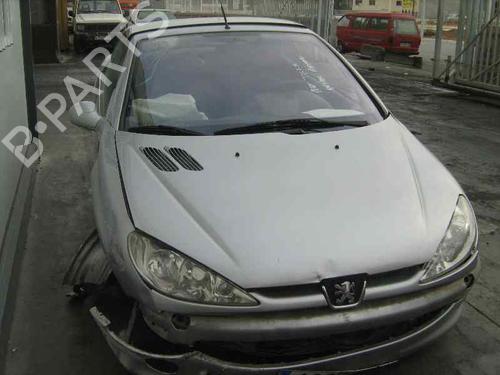 Electronic module PEUGEOT 206 CC (2D) 1.6 16V (2DNFUF, 2DNFUR) | BP3762383M83 - Image 3