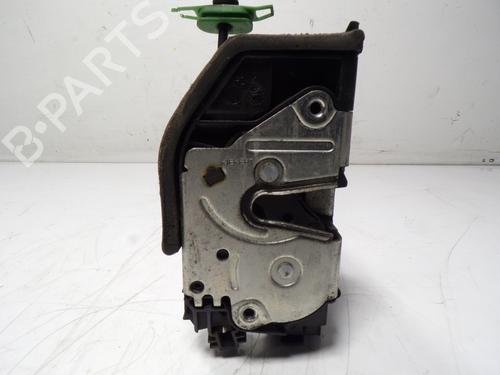 Used Rear left lock BMW X3 (E83) 2.0 d (150 hp) 12569333
