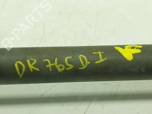 Left front driveshaft CITROËN JUMPER II Van 2.0 BlueHDi 130 | BP29747971M38 