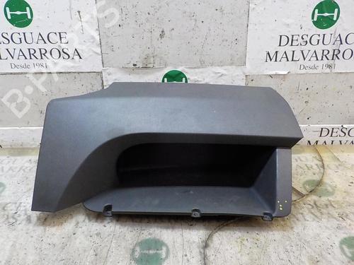 Glove box PEUGEOT BIPPER (AA_) [2008-2024]  3848024