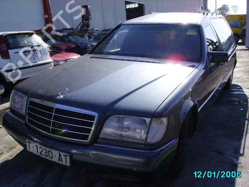 Used Parts MERCEDES-BENZ S-CLASS (W140)  S 420 (140.042, 140.043)  473015