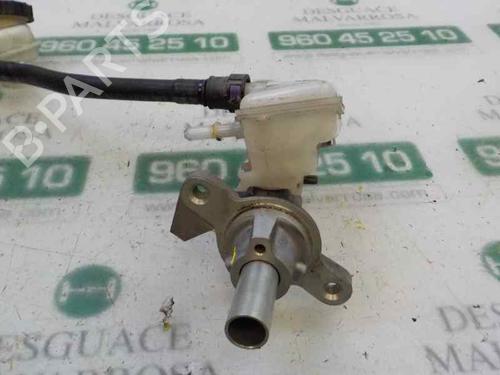 Brake master cylinder FORD FIESTA VI (CB1, CCN) 1.25 | BP5773406M77 - Image 5
