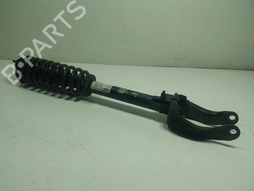 Used Left front shock absorber Left front shock absorber MERCEDES-BENZ M-CLASS (W166) ML 250 CDI / BlueTEC 4-matic (166.004, 166.003) (204 hp) 18038413 18038413