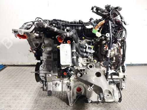 Used Engine BMW X5 (F15, F85) xDrive 40 d (313 hp) 30833558