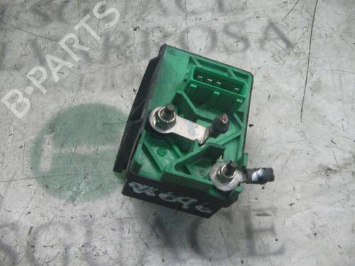 Electronic module PEUGEOT 807 (EB_) 2.2 HDi | BP9090745M83 