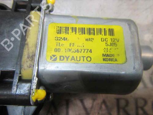 Right front window motor HYUNDAI TUCSON (TL, TLE) 1.7 CRDi | BP3863185E20 
