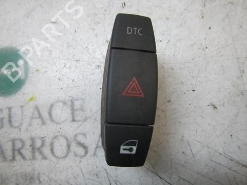 Comutador / Botão 4 piscas BMW 1 (E87) [2003-2013]null 61319196712 | 694560303