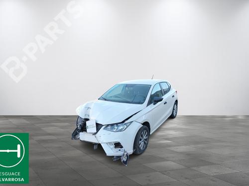 Used Parts SEAT IBIZA V (KJ1, KJG)  1.0 MPi  1022704