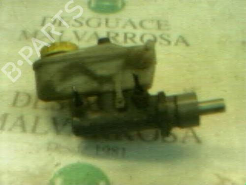 Used Brake master cylinder VW POLO III (6N1) [1994-1999]  3757582