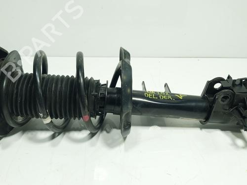 right-front-shock-absorber-mercedes-benz-cla-coupe-c117-2013-2014-2015-2016-2017-2018-2019-33421090 main image