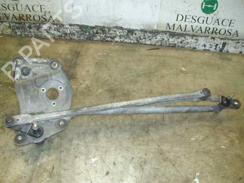 Used Front wipers mechanism Front wipers mechanism 14300542 14300542