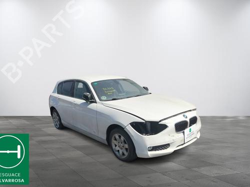 Used Parts BMW 1 (F20)  120 d  1507818