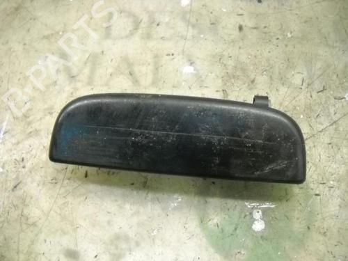 Front left exterior door handle SUZUKI IGNIS I (FH) 1.3 (HV51, HX51, RG413) | BP4020633C128 