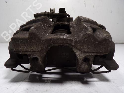 Bremssattel links hinten für PEUGEOT 308 SW II (LC_, LJ_, LR_, LX_, L4_) 1.5 BlueHDi 130 (131 hp) 14912096