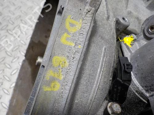 Gearbox OPEL ASTRA J (P10)  | BP10536360M3 