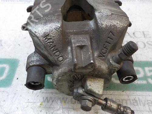 Right front brake caliper SEAT ARONA (KJ7, KJP) 1.0 TSI | BP11550224M104 
