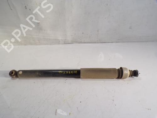 Used Left rear shock absorber Left rear shock absorber NISSAN JUKE (F15) 1.5 dCi (110 hp) 9175063 9175063