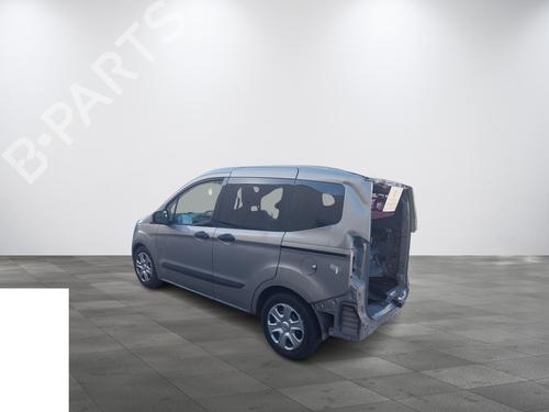 Intercooler FORD TOURNEO COURIER B460 MPV 1.5 TDCi | BP17809342M30 - Image 9